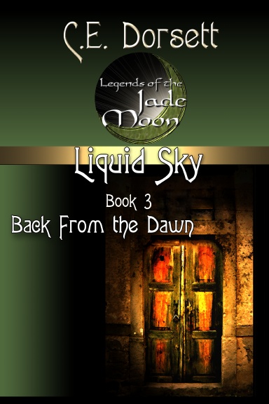 Liquid Sky Book 3: Back from the Dawn