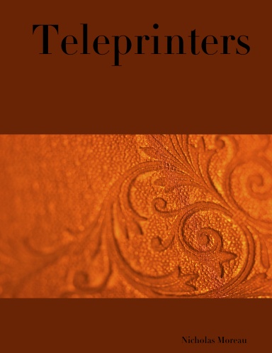 Teleprinters