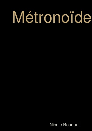 Métronoïde