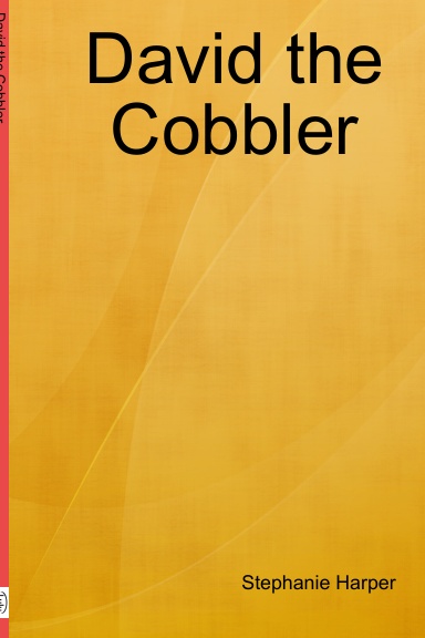 David the Cobbler