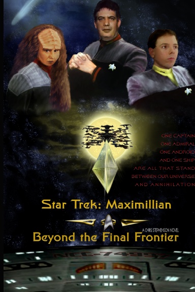 Beyond the Final Frontier
