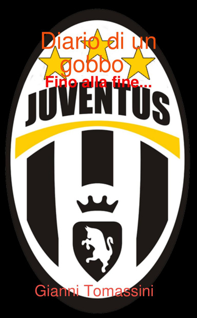 Diario di un gobbo "-" Fino alla fine
