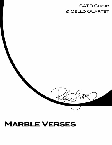 Marble Verses
