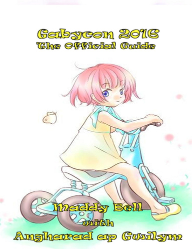 Gabycon 2016