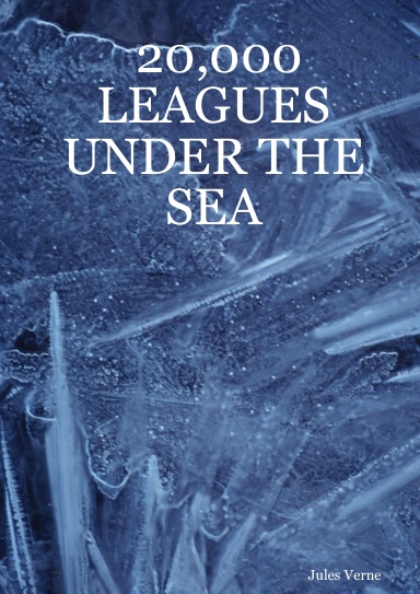 20,000 LEAGUES UNDER THE SEA