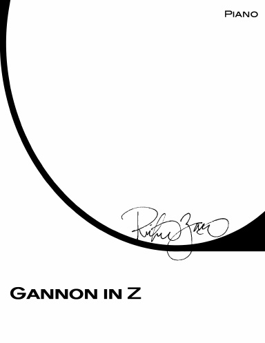 Gannon in Z
