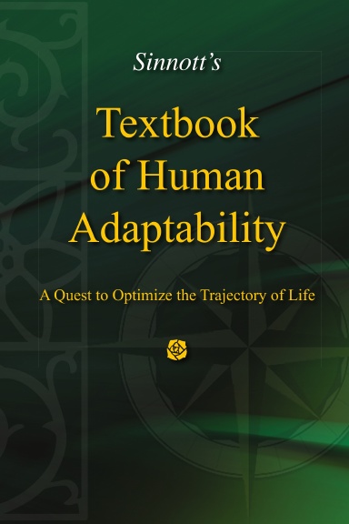 Textbook of Human Adaptability