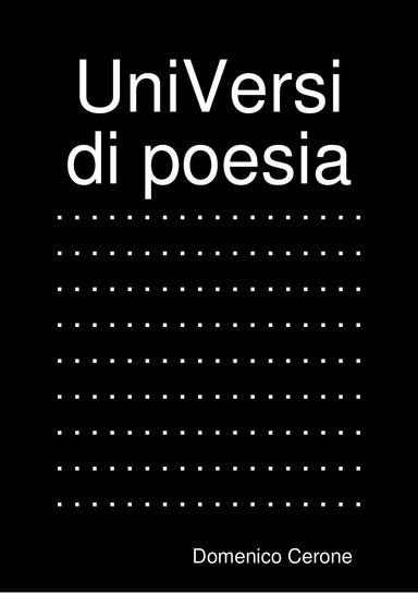 UniVersi di poesia