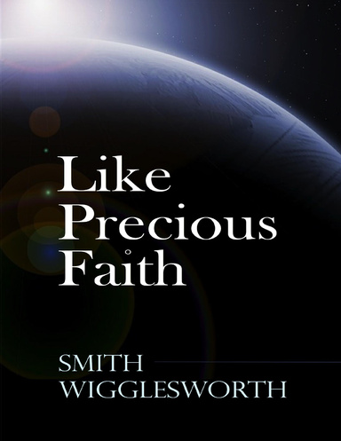 Like Precious Faith