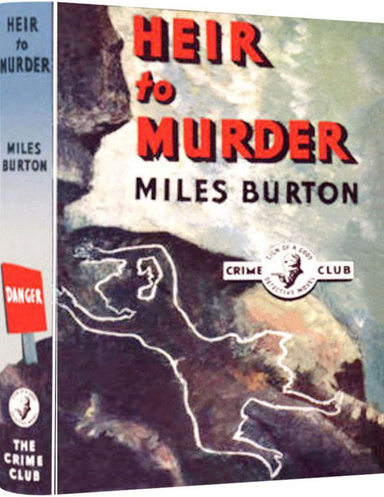 Heir To Murder
