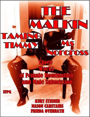 The Malkin - Taming Timmy - Ms Norcross