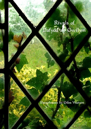 Rivals of Dafydd ap Gwilym