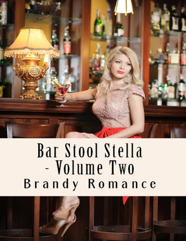 Bar Stool Stella: Volume Two