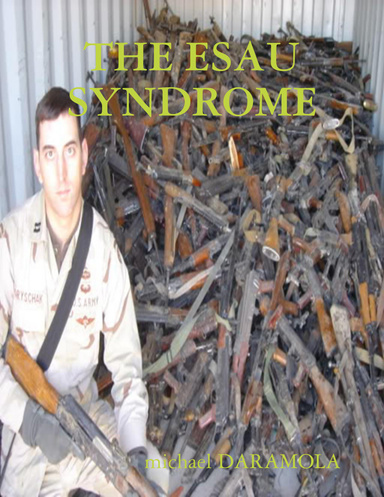 THE ESAU SYNDROME