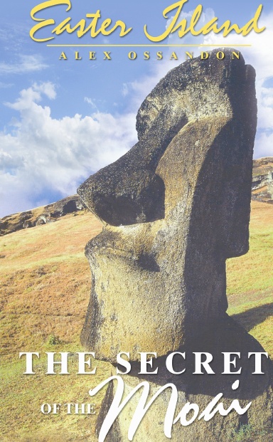 THE  SECRET  OF  THE  MOAI