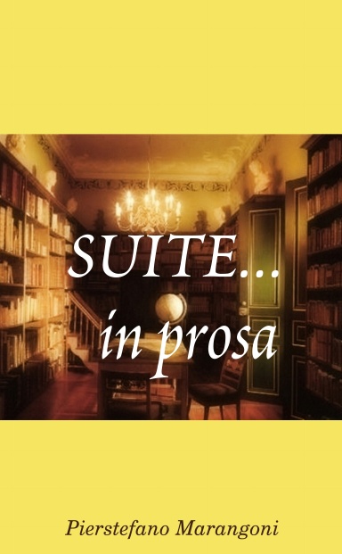 Suite... in prosa