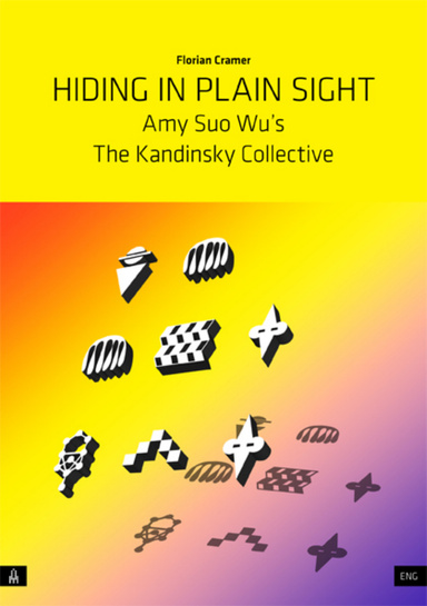 Hiding In Plain Sight. Amy Suo Wu’s the Kandinsky Collective