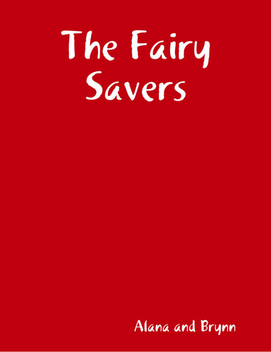 The Fairy Savers