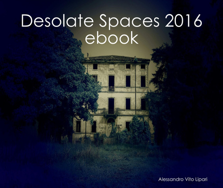 Desolate Spaces 2016 ebook