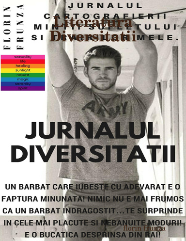 Literatura Diversitatii