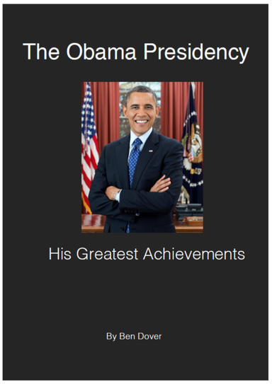 Obama's Greatest Achievements