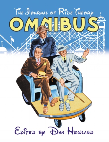 Journal of Ride Theory Omnibus