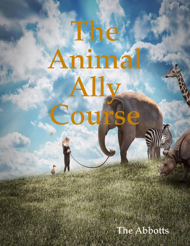 The Animal Ally Course