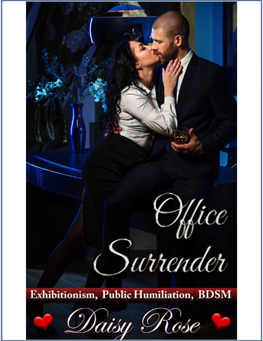 Office Surrender