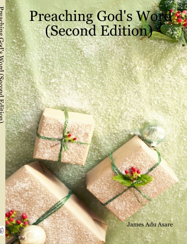 Preaching God's Word (Second Edition)