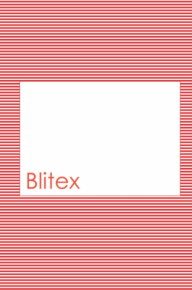 Blit Blit