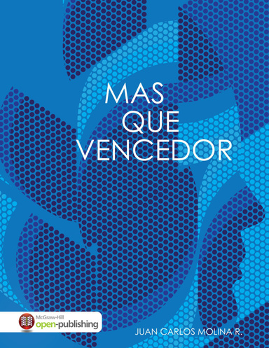 MAS QUE VENCEDOR