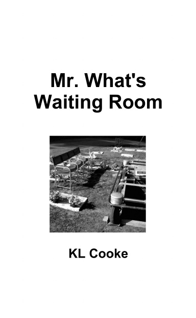 Mr. What's Waiting Room
