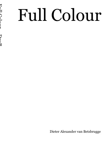 Full Colour