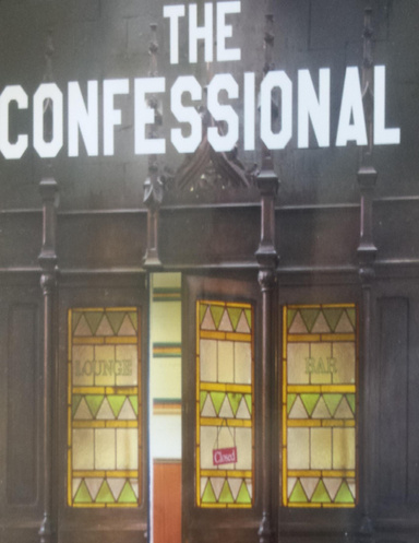 The Confessional