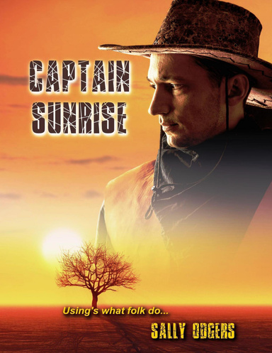 Captain Sunrise (Epub)