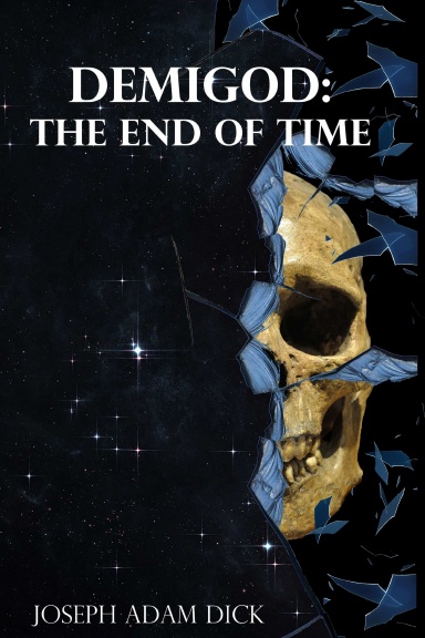 Demigod: The End of Time