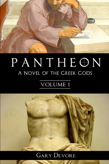 Pantheon – Volume I