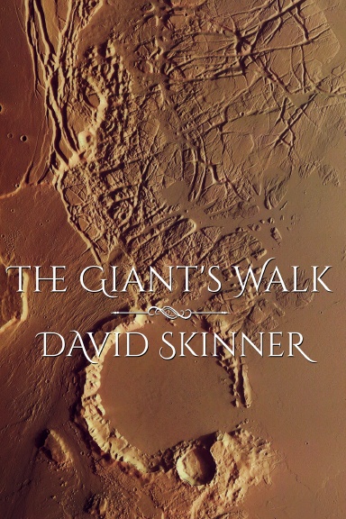 The Giant's Walk