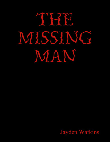 The Missing Man
