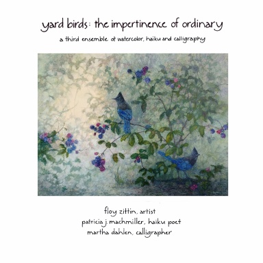 Yardbirds: Impertinence of Ordinary
