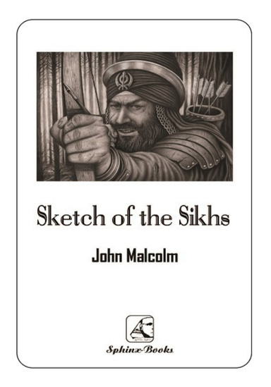 Sketch of the Sikhs