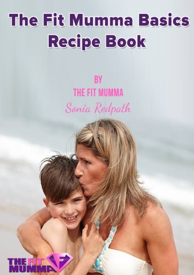 FitMumma Basics Cookbook