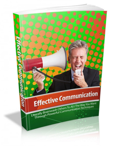 Effective Communication