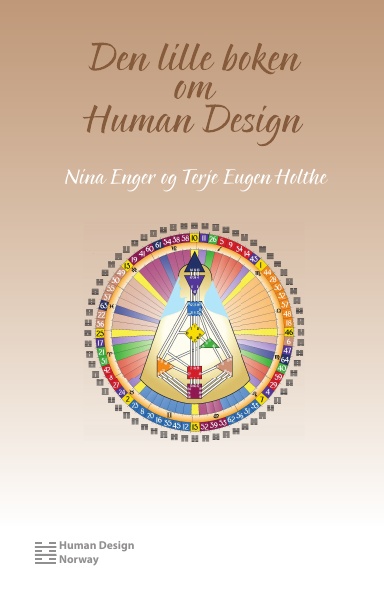 Den lille boken om Human Design