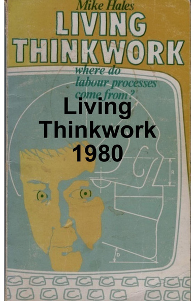 Living Thinkwork 1980
