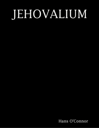 Jehovalium