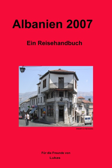Albanien 2007_3