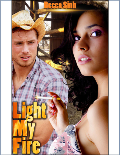 Light My Fire