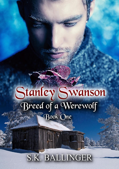 Stanley Swanson - Breed of a Werewolf