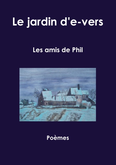 Le jardin d'e-vers